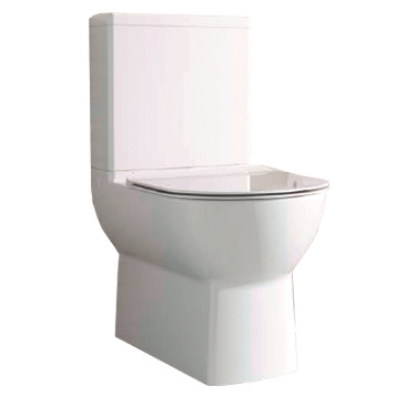 IDEAL STANDARD T443501 EUROVIT PACK WC TANCAT NORMAL